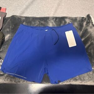 Lululemon All Terrian Shorts